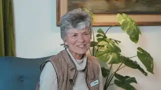 The Giving Plate - Message From Interim Executive Director, Donna Mills