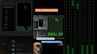 #machinelearning #supervisedlearning #gamedev #deeplearning #tetris #fastai