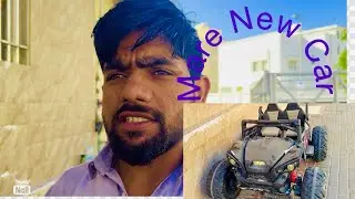Many new car 🚘 li ha I am happy 😊 