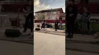 KRAFT Band - Жги