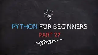 Python for Beginners - for loop in python | range function - Part 27