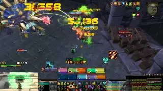 Horridon 10 heroic (destro POV)