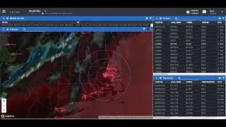Airport Operations Center (AOC/EOC)