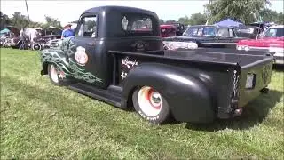 Best of Hot Rod Classic and Muscle Cars Dreamgoatinc Classic Compilatoon Video IV