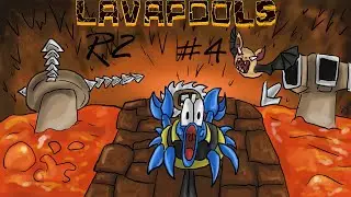Lavapools: R2- Simpler Times ep.4