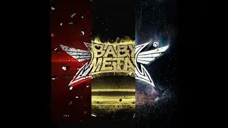 Catch Me If You Can/Awadama Fever/Elevator Girl MASHUP from Legend-Metal Forth | BABYMETAL