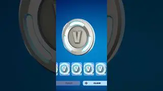 HOW TO GET FREE V-BUCKS IN FORTNITE 2026!