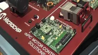 ECN Motor Control Interview