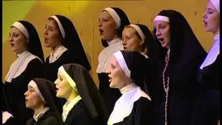 Sister Act - Gimnazija Kranj Girl's Choir
