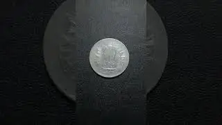 10 - 1 Rupee - 1994 - Kolkata Mint - India