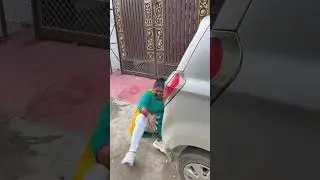Majak Bhari pad Gaya🤣😅 #shorts #funny #comedy #ytshorts #funnyvideo