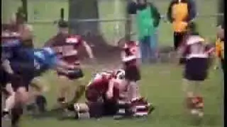 Rumney RFC Classic Tries