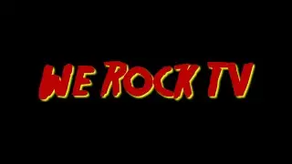 WE ROCK TV (выпуск 6)