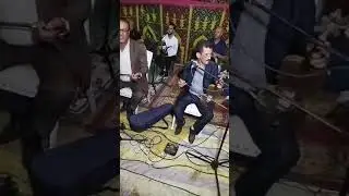 يما وصبري لله بصوت الفنان بوعلام الصنهاجي ومحمد الݣوشي