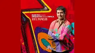 Santa Fe - Buenos Aires. Ramiro Gallo y la Orquesta Arquetípica