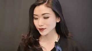 Bobbi Brown Beauty Workshop: How to Glam It Up