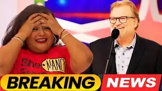 Big News😱Drew Carey Left Stunned as ‘The Price Is Right’ Contestant Trusts Instinct and Wins $40,000