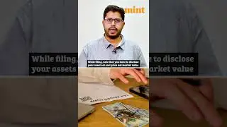 If Your #income Is Above Rs 50 Lakh PA, WATCH THIS Before Filing Your #incometax Returns | #taxation
