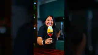 mango falooda 🥭 #shorts #mango #falooda #viral #trending