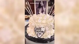 Inside Kim Kardashian's Birthday filled with friends and family