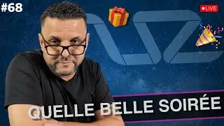 Les T&eacute;moignages d&eacute;concertants du live Plan&egrave;te VTC