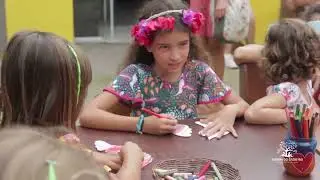 Pedagogia Waldorf Sem Mist&eacute;rio - Ep. 03: Os Set&ecirc;nios