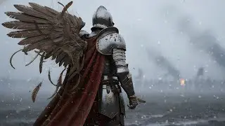The Charge That Saved Europe &ndash; The Day 3,000 Winged Hussars Shattered 80,000 Ottomans