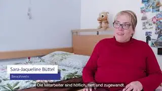 KBV Betreutes Wohnen Krokodil