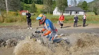 Touratech Rally 2019 Highlight Reel