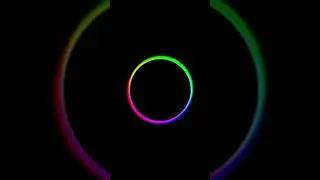 Eclipse / 🔴 🟢 🔵 ⚪ ⚫