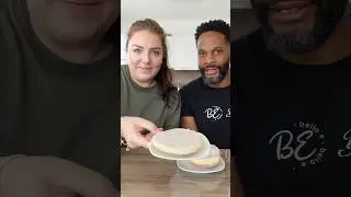American husband trying German pastries. FULL VIDEO LINK IN DESCRIPTION #americanreacts #germansnack