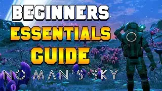 Why Everyone Is Playing No Man's Sky Again