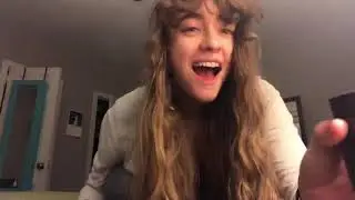 ✨ASMR RP✨Girlfriend Tries Reiki on You