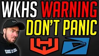 WARNING TO WORKHORSE STOCK INVESTORS - MEDIA MANIPULATION - WKHS STOCK