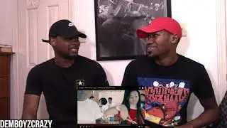 YoungBoy Never Broke Again - Self Control (Official Video) Reaction