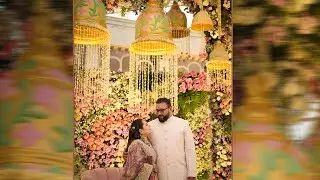 DISHA WEDS  RAJAN   - BARAT & WEDDING CEREMONY