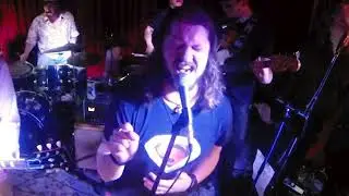 The Space Orchestra - Sticks And Stones
