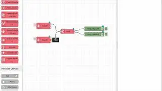 Filter node for Node-Red