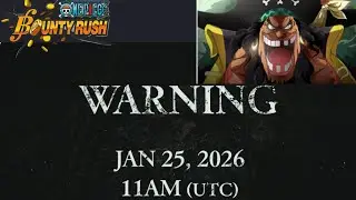 SE ACERCA EL MEJOR EXTREME EL 25??? ONE PIECE BOUNTY RUSH