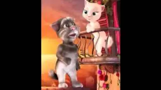 Talking Tom Singing Hindi Songs and Nursery Rhymes ( Best Funny Compilation)
