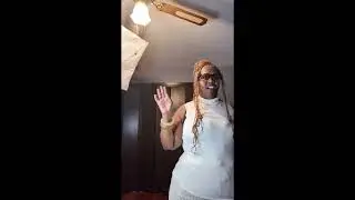 HUSBAND RATES OUTFITS..grwm ..I THINK IM STAYING HOME