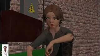 Gulli Bulli In Shapit Auto Part 1 | Auto Rickshaw Horror Story | Gulli Bulli | 