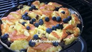 &bdquo;The Weberman&ldquo; Kaiserschmarren