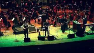 Horslips & Ulster Orchestra - Trouble With a Capital T
