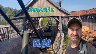 Was bietet der Jaderpark? - Vlog