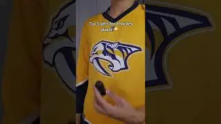 Top 5 gifts for a hockey player 🏒🎁#icehockey #hockey #nhl