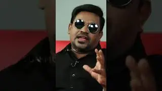GV Sir romba pudikum 💖| #Velmurugan | Sun Music #shorts