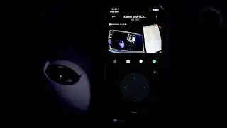 Как отключить ИК-подсветку ночного видения (без красного свечения) на Xiaomi C701
