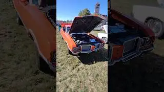 Car Show 10/11/25 REDHOT Car Show, Rochester IN #car #carshow #classiccars #automobile #auto #hotrod