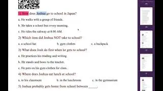 STEP - Lecture 5 - Listening Skill